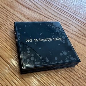 Pat McGrath Labs Divine Rose Luxe Quad: ETERNAL EDEN